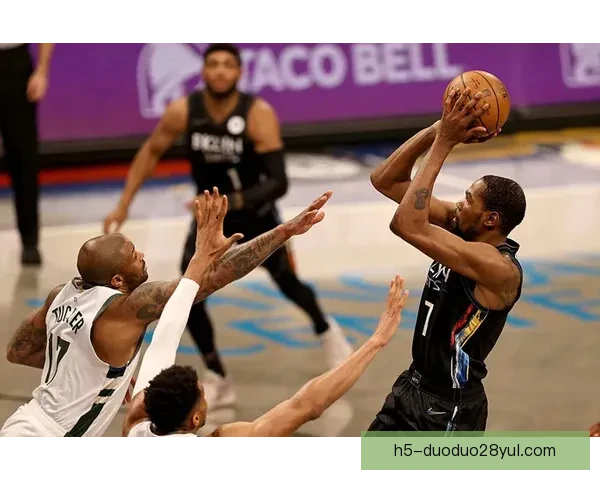 杜兰特称老全明星赛无抢七强度