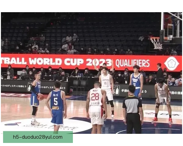 中国队15分大逆转击败日本晋级世预赛